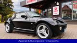 Smart Roadster - Smart Roadster: Cabrio