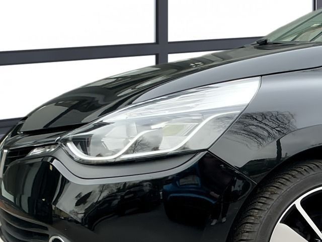 Fahrzeugabbildung Renault Clio IV 0.9 TCe 90 eco² Luxe ENERGY Start&Stop*A