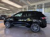 Jeep Compass Summit Plug-In Hybrid 4xe360° ACC GJR  - Jeep Compass Summit mit Hybrid-Antrieb (Benzin/Elektro)