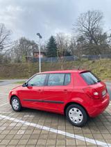 Skoda Fabia 1.2 HTP - Skoda Fabia: Htp