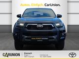 Toyota Hilux 2,8 Invincible/Kam/ Sitzhzg./Carplay/JBL - Toyota Hilux: Allradantrieb