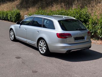 Audi A6 Allroad - 5