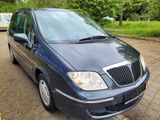 Lancia Phedra 2.2 16V JTD Emblema*TÜV/AU NEU*7 Sitzer ! - Lancia Phedra mit Diesel-Antrieb: Kleinbus