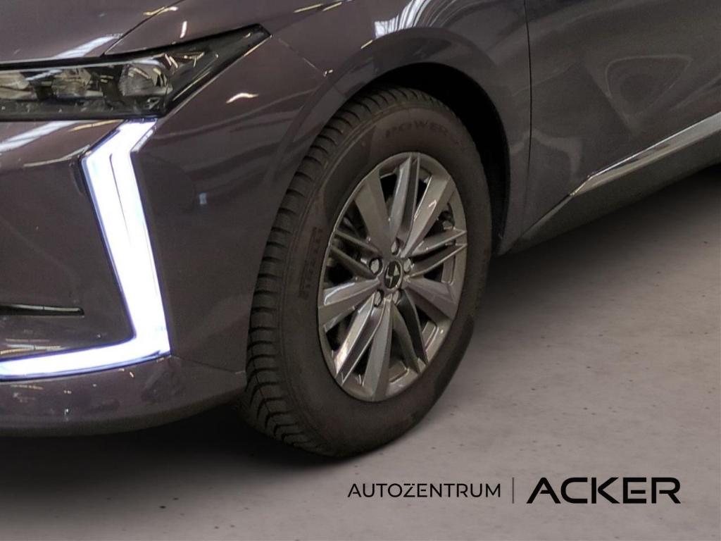 DS Automobiles DS4 Pallas 1.5 BlueHDi 130 8AT. LED/RKF/elekSitz