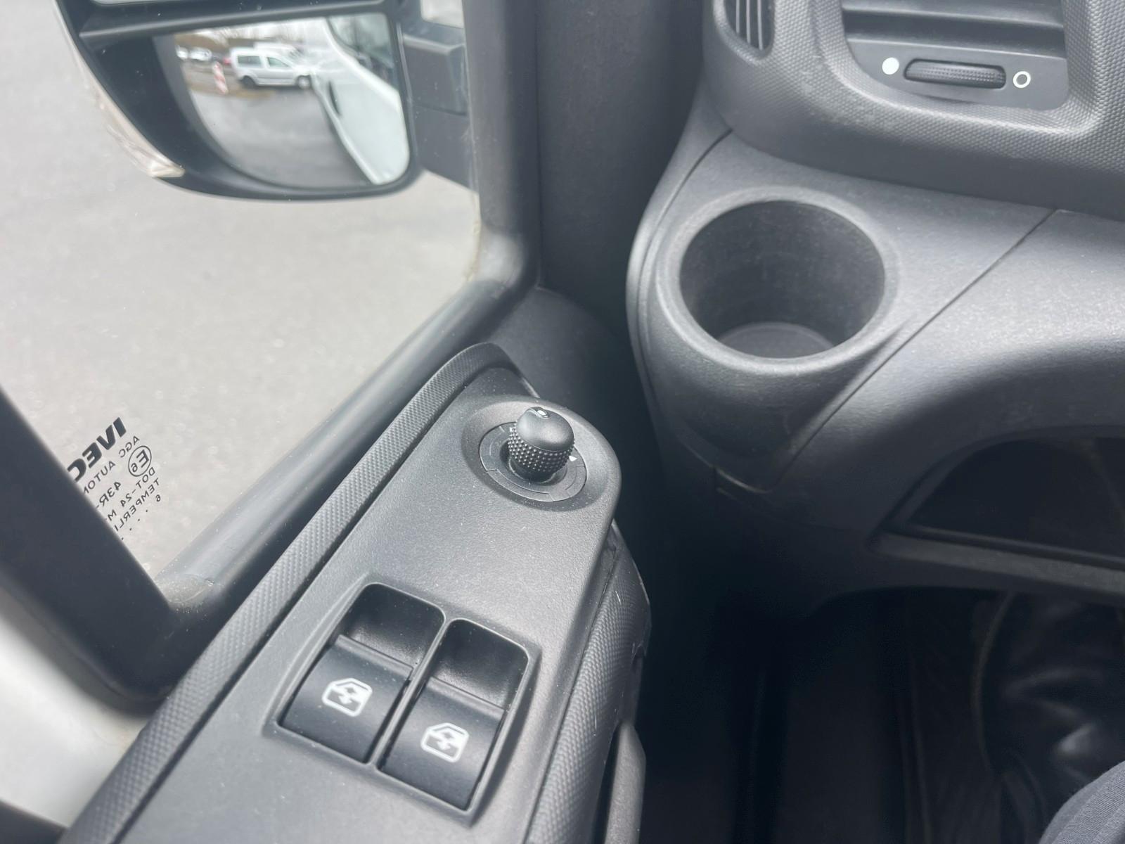 Iveco ANDERE Daily Kasten HKa 35 S /KLIMA/
