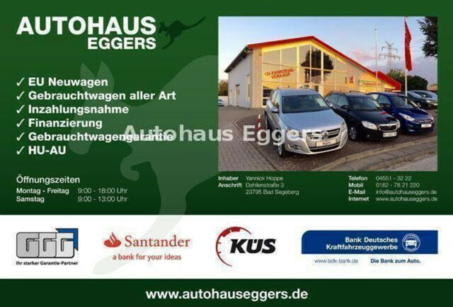 Ford Kuga 1.5E Titanium AUT. AWD/NAVI/AHK/SHZ/LRHZ