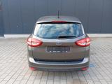 Ford C-Max C-MAX Cool & Connect*Rückfahrkamera* - Ford C-Max in Karlsruhe