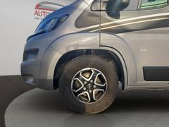 MALIBU 600 Van diversity DB K Automatik-Navi-Kamera-Mar