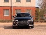 Audi A4 Avant 35 TDI advanced 1.Hand/Service neu/BRD - Audi A4: Advance