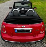 MINI ONE CABRIO
