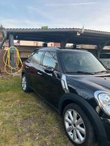 MINI Mini countryman - MINI Cooper Diesel Gebrauchtwagen