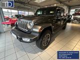 Jeep Gladiator Overland, AHK, Targadach, LED, Nav, PD - Jeep Gladiator Gebrauchtwagen