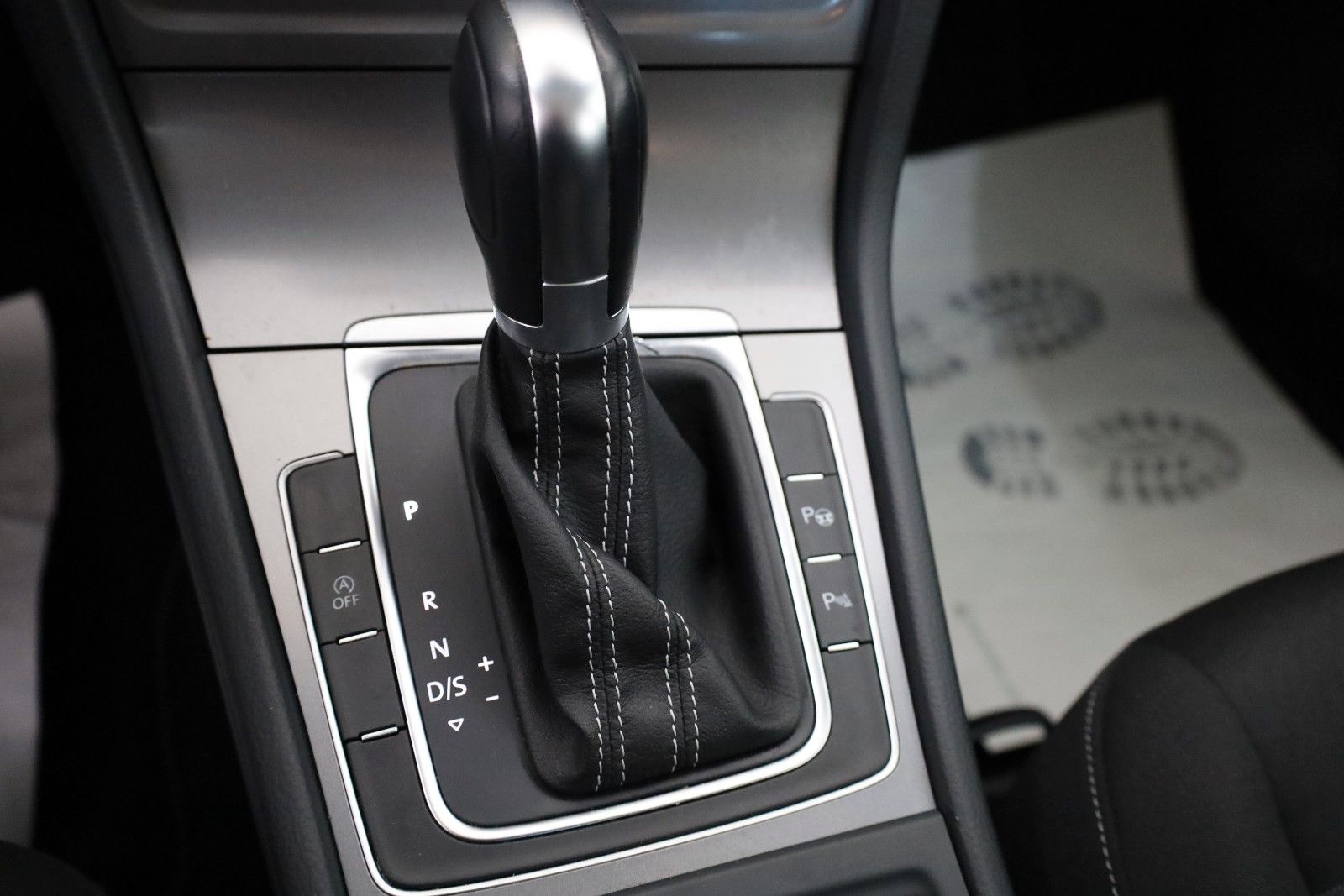 Fahrzeugabbildung Volkswagen Golf VII Lounge BMT,DSG,Park Assist, Allwetter