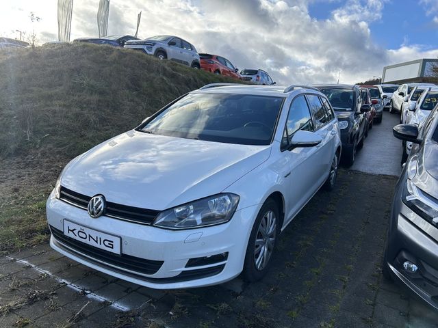 Volkswagen Golf VII Variant (BA5)(04.2013->2017) Cup BMT