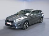 Kia Ceed SW 1.4 TGDI Spirit NAV TEC LEDER - Kia Gebrauchtwagen in Frankfurt