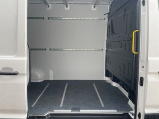 Crafter Kasten 35 2.0 TDI L2H2 Kamera/LED/App-Co