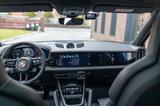 Porsche Cayenne 4.0 V8 GTS GTS - gebrauchte Porsche Cayenne aus dem Jahr 2024