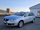 Volkswagen Passat Variant Automatik Trendline