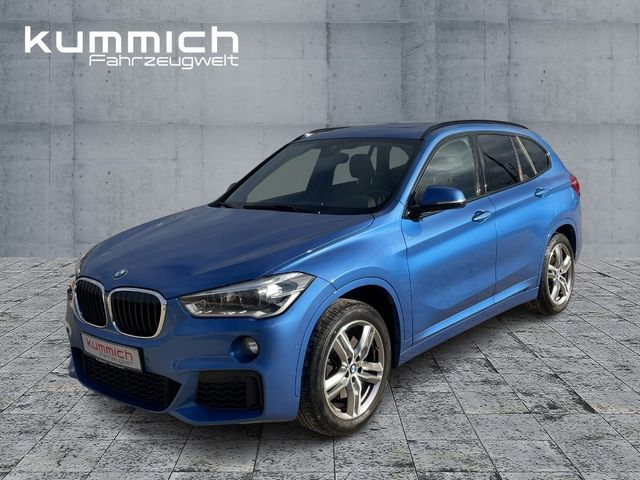 BMW X1 25i xDrive AT M-Paket/Pano/Head up