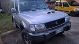 Hyundai Galloper 2.5 TDI Corto Innovation - Hyundai Galloper: Geländewagen