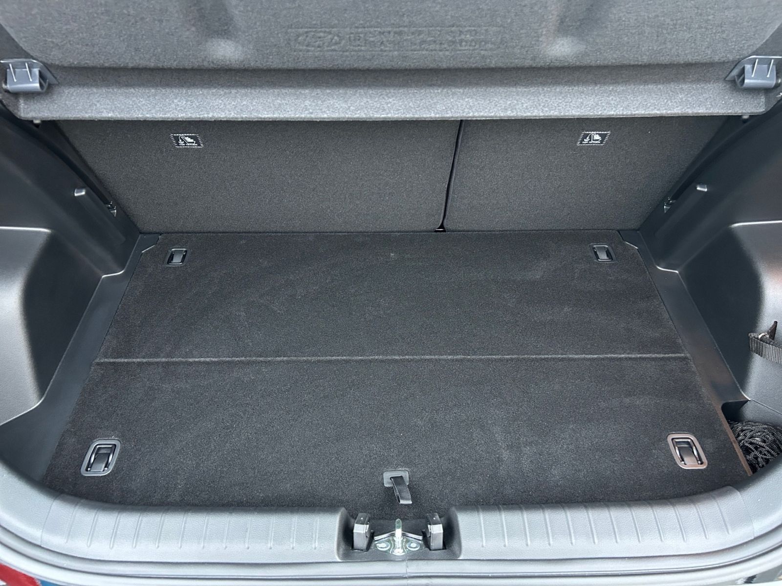 Fahrzeugabbildung Hyundai i20 1.0 T-GDI Trend LED Navi Kamera