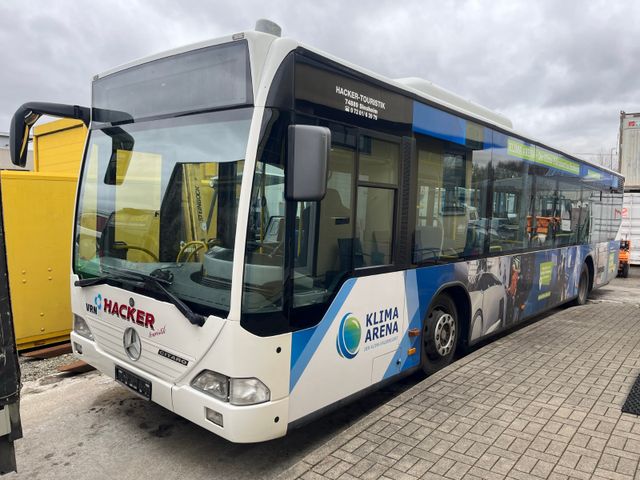 Mercedes-Benz Citaro mit Klimaanlage