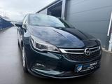 Opel Astra K Dynamic 1.4*NAVI*SHZ*LHZ*PDC*KLIMA*ISOFI - Opel Astra Gebrauchtwagen in Münster