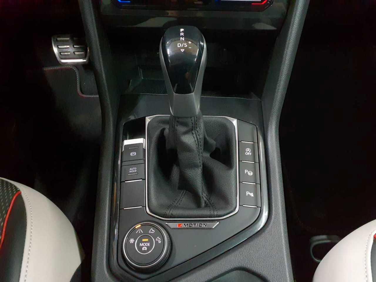 Volkswagen Tiguan 4MOTION URBAN SPORT Navi HuD, миниатюра 18