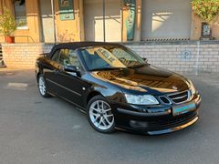 Fahrzeugabbildung Saab 2.0T Aero Cabrio *Vollausstattung*Automatik*
