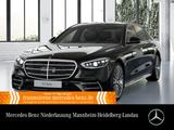 Mercedes-Benz S 450 d L 4M AMG+PANO+DIGITAL-L+BURMESTER3D+21"