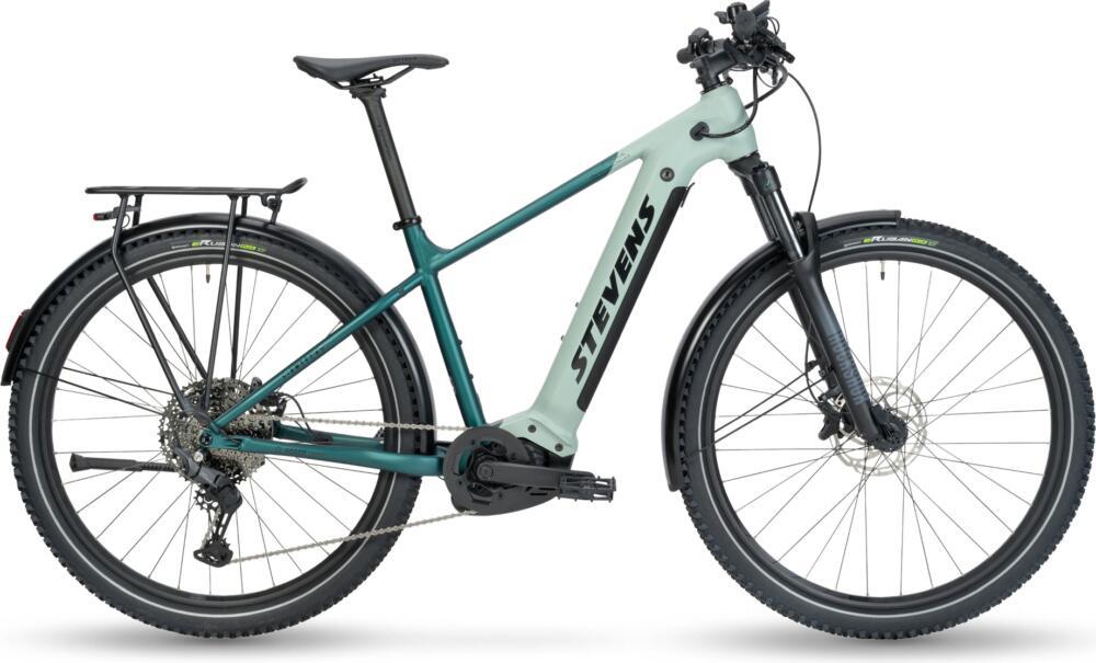 Stevens E-Antelao 29" FEQ HT 16"