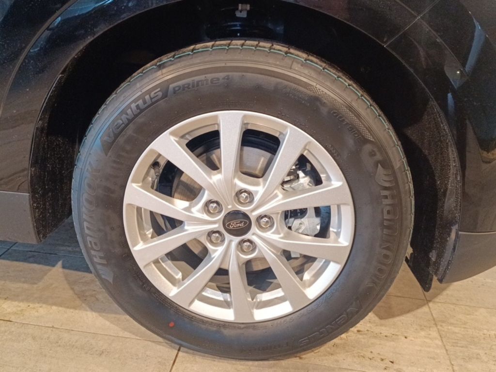 Ford Tourneo Courier - Bild 11