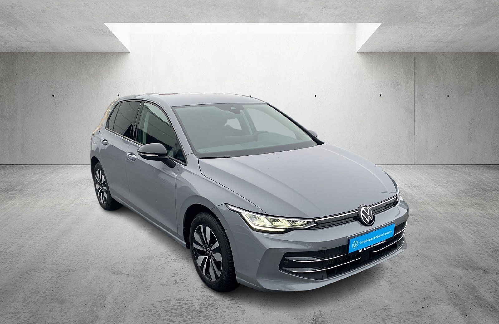 Volkswagen Golf - Bild 8