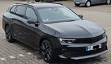 Opel Astra Sports Tourer ELECTRIC GS Leder NP: 54400€ - mit Elektro-Antrieb: Alcantara, Kombi