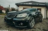 Mercedes-Benz C 63 AMG JAPAN NEW! - gebrauchte Mercedes-Benz C 63 AMG aus dem Jahr 2009