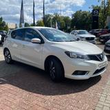 Nissan Pulsar N-Connecta - Nissan Pulsar: N Connecta