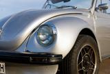 Volkswagen Käfer Cabrio / 1303 LS, H-Kennzeichen - aus 1976: Cabrio