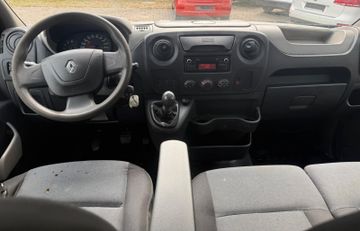 Renault Master - 10