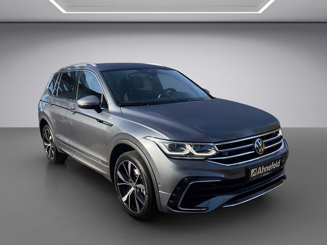 Tiguan Allspace 2.0 TDI 4Motion 4Motion