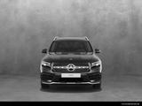 Mercedes-Benz GLB 200 AMG/AHK/DISTRONIC/MULTIBEAM/KAMERA/19" - Mercedes-Benz GLB 200 mit Benzin-Antrieb: Automatik