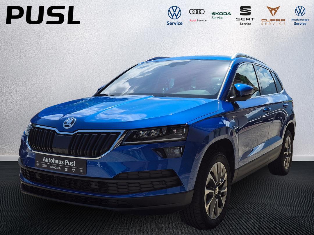 Skoda Karoq Ambition