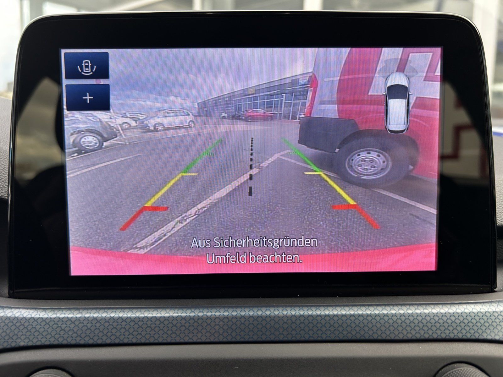 Fahrzeugabbildung Ford Focus 1.5 EcoBlue Active LED/KAMERA/NAVI/SHZ/LHZ