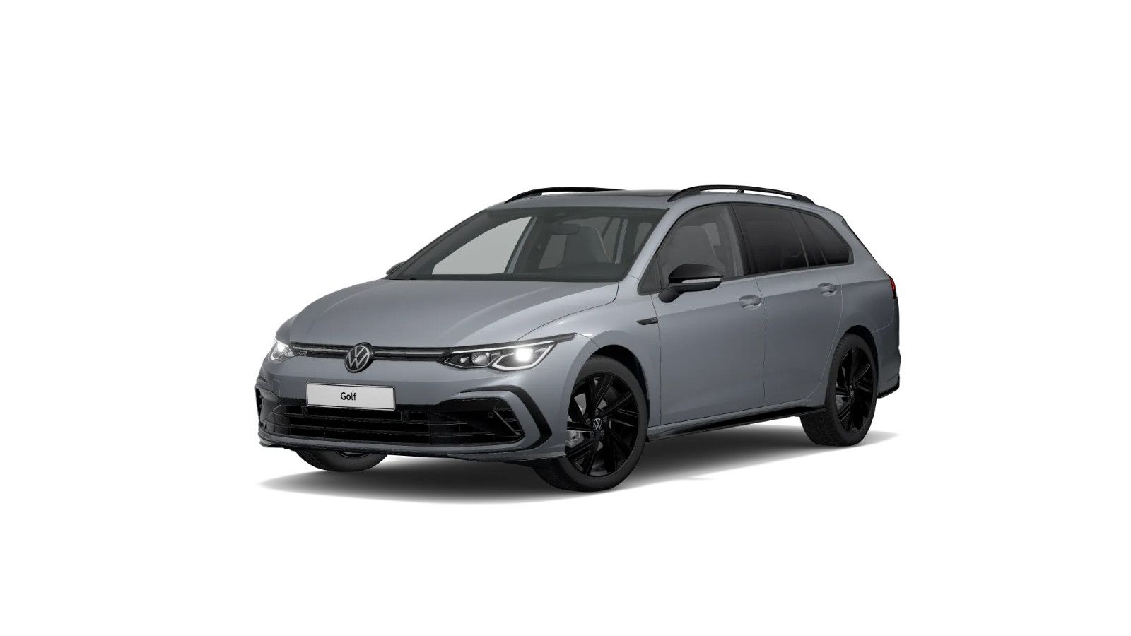 Volkswagen Golf Variant R-Line 1.5 TSI PANO AHK RFK ACC foto 2