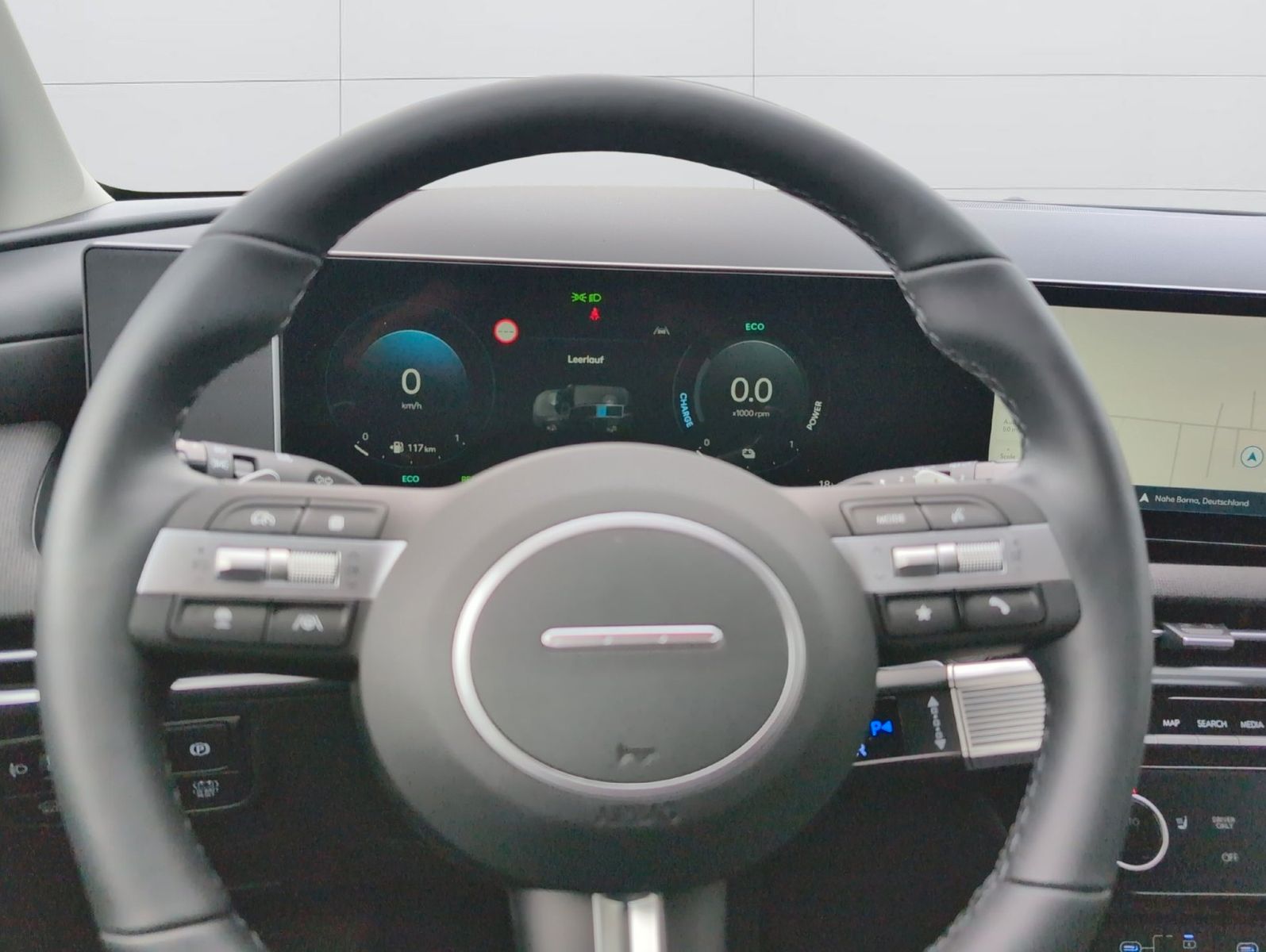 Hyundai TUCSON - Bild 8