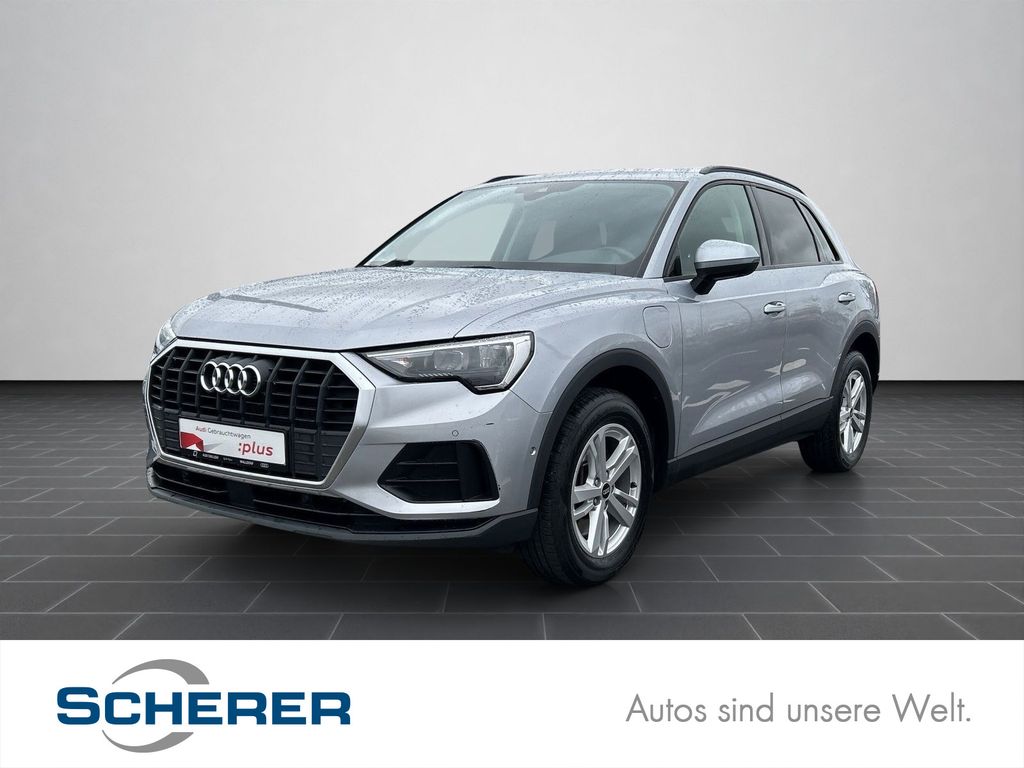 Image of Audi Q3