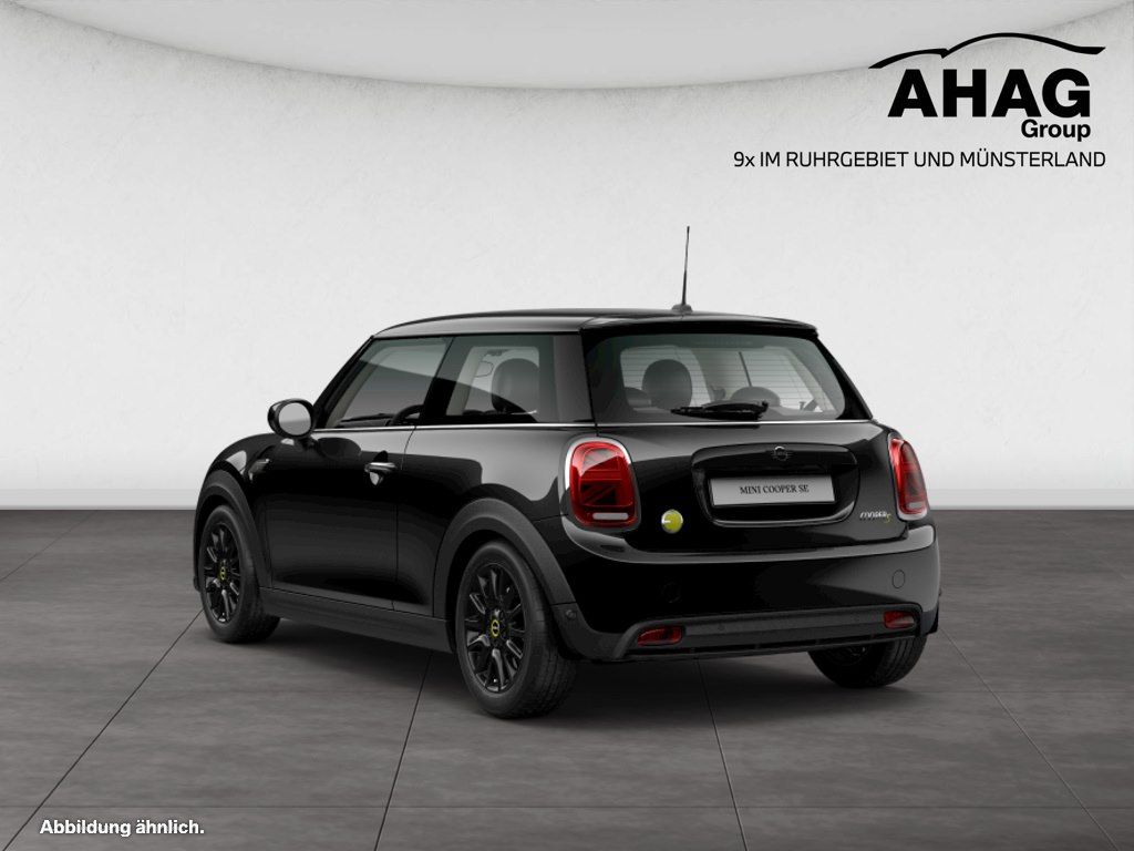 MINI Cooper SE - Bild 2