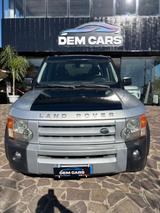 Land Rover Discovery 3 2.7 TDV6 HSE - gebrauchte Land Rover Discovery aus dem Jahr 2009