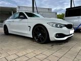 BMW 420i Coupé - BMW 420 aus 2014