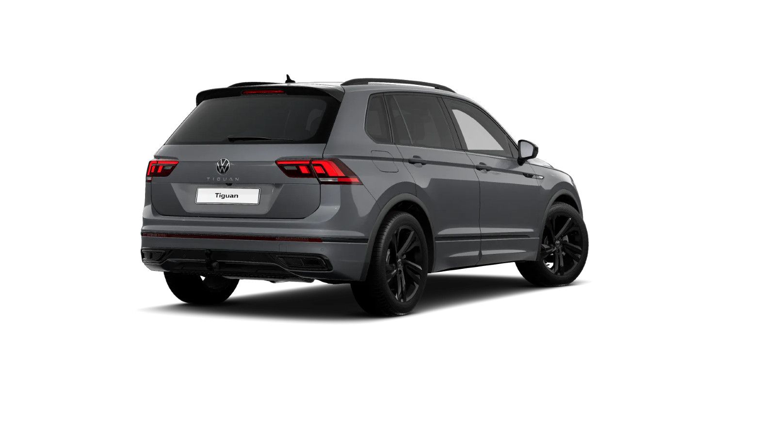 Volkswagen Tiguan - Bild 2