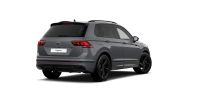 Volkswagen Tiguan - Vorschau Bild 2